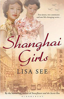 Shanghai Girls