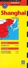 Shanghai Periplus Travel Map