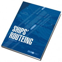 Ships` Routeing: 2017 Edition