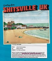 Shitsville Uk