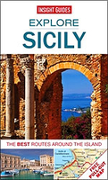 Sicily Explore Insight Guide - The Best Routes Around the Region
