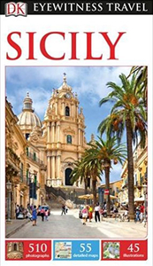 Sicily Eyewitness Guide