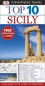 Sicily Eyewitness Top 10