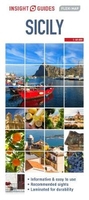 Sicily Flexi Map