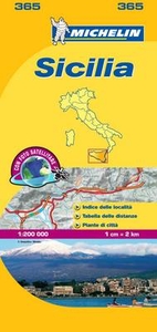 Sicily Michelin Local 365