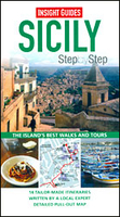 Sicily Step by Step Insight Guide