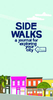 Side Walks - A Journal For Exploring Your City