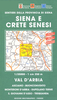 Siena and Crete - Senesi West Edizioni Multigraphic 517