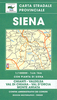 Siena and the Surrounding Area