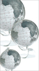 Silver Earthspheres