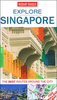 Singapore Explore Insight Guide - The Best Routes Around the City