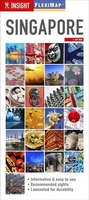 Singapore Flexi Map