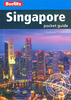 Singapore Pocket Guide