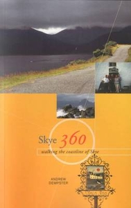 Skye 360:Walking the Coastline of Skye
