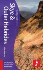 Skye and the Outer Hebrides Footprint Focus Guide