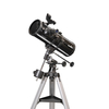 Skyhawk-1145P 4.5” f/500 Parabolic Newtonian Reflector Telescope