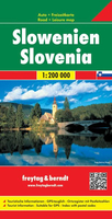 Slovenia F&B
