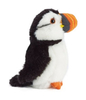 Small Puffin