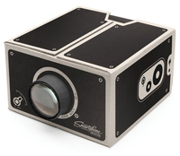 Smart Phone Projector