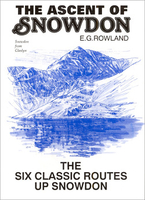 Snowdon Ascent