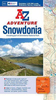 Snowdonia Adventure Atlas