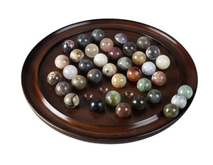 Solitaire Game - 20 mm