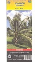 Solomon Islands ITMB