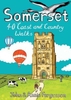 Somerset: 40 Coast and Country Walks