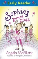 Sophie`s Dance Class