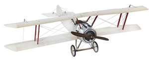 Sopwith Camel - Large - Transparent