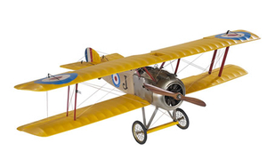 Sopwith Camel - Medium