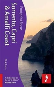 Sorrento,  Capri & the Amalfi Coast Footprint Focus Guide