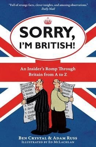 Sorry,  I`m British