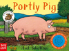 Sound Button Stories: Portly Pig