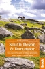 South Devon and Dartmoor Slow Travel: Local,  Characterful Guides to Britain`s Special Places