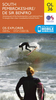 South Pembrokeshire OS Explorer Map OL36 (paper)