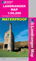 South Skye and Cuillin Hills OS ACTIVE MAP