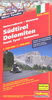 South Tyrol - Dolomites Motorbike Map Set