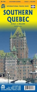 Southern Quebec ITMB