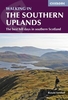 Southern Uplands Walking: 44 Best Hill Days in Southern Scotland