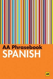 Spanish Phrase Book