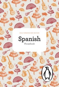 Spanish Phrasebook