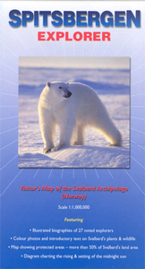 Spitsbergen Explorer