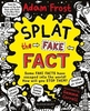Splat the Fake Fact!: Doodle on them,  laser beam them,  lasso them