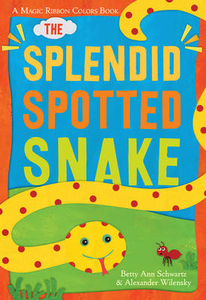 Splendid Spotted Snake