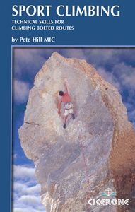 Sport Climbing
