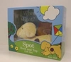 Spot Book and Toy Gift Set