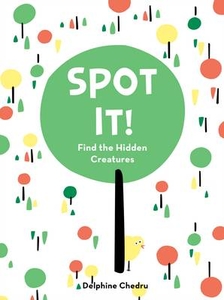 Spot it!