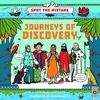 Spot the Mistake: Journeys of Discovery
