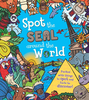 Spot the Seal Around the World